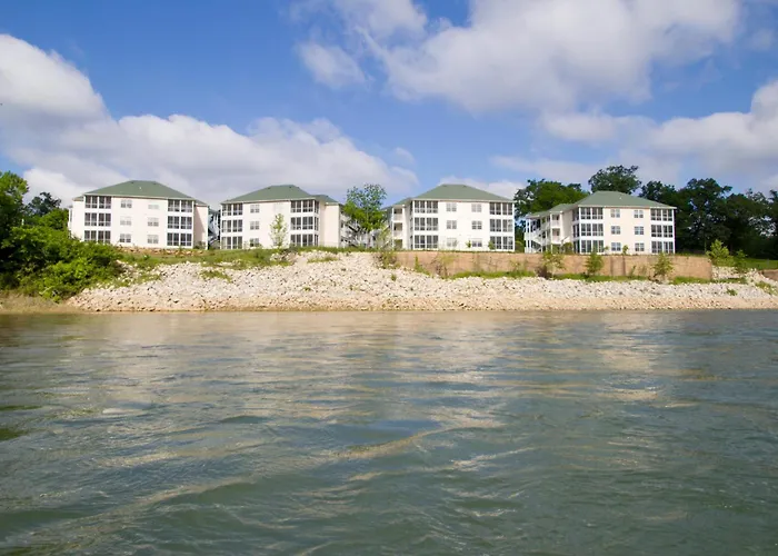 The Suites At Fall Creek