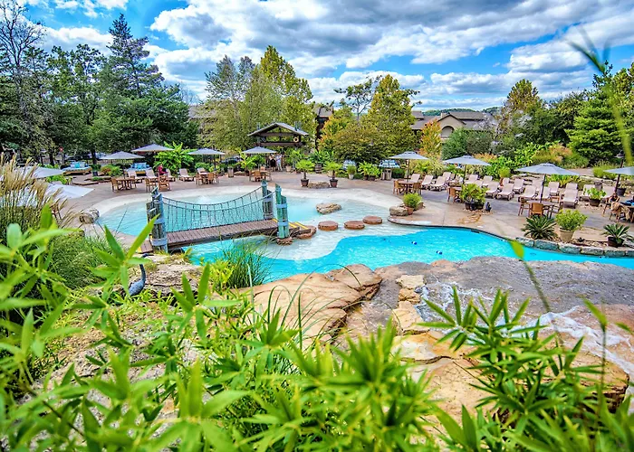 Still Waters Resort